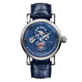 Chronoswiss  Flying Regulator Open Gear CH-8753-BLBL