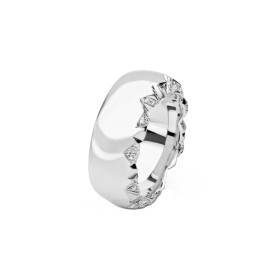 Schmuckwerk Alpen Ring GR725-PT