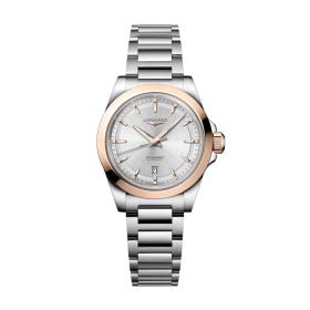 Longines CONQUEST L3.320.5.72.6
