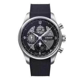 Union Glashütte Belisar Chronograph Monphase D009.425.17.057.00
