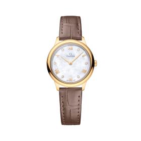 Omega De Ville Prestige 434.53.28.60.55.002