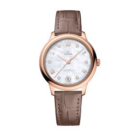 Omega De Ville Prestige 434.53.34.20.55.001