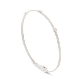 Marco Bicego Masai Armreif SG730 B1 W