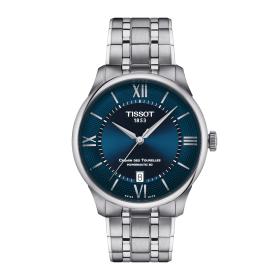Tissot Tissot Chemin des Tourelles Powermatic 80 39 mm T139.807.11.048.00