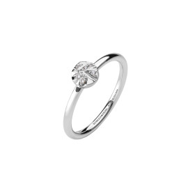 Schmuckwerk Alpen Ring GR1605-WG