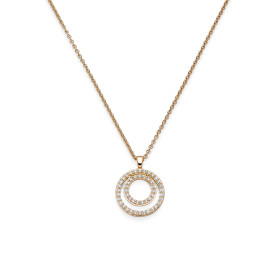 Leo Wittwer Panta rhei® Collier 31-1014973-1000