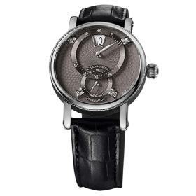 Chronoswiss Flying Regulator Jumping Hour CH-8323-GRGR