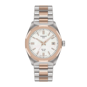 Tissot PRC 100 Solar 34mm T151.822.22.111.00