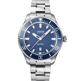 Union Glashütte Belisar Datum Sport D009.907.11.047.00