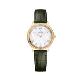 Omega De Ville Prestige 434.58.28.60.55.002