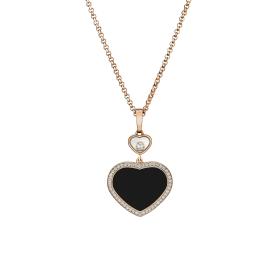 Chopard Happy Hearts Anhänger 79A074-5201