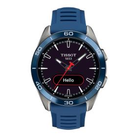 Tissot T-Touch Connect Sport T153.420.47.051.01