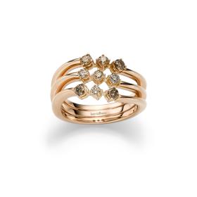 Leo Wittwer Candlelight Ring 11-0805673-5000