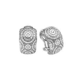 Leo Wittwer Panta rhei® Ohrclips 51-0947271-1000