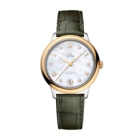 Omega De Ville Prestige 434.23.34.20.55.002