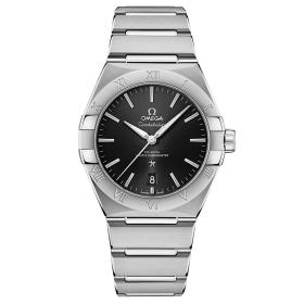 Omega Constellation Co-Axial Master Chronometer 39mm 131.10.39.20.01.001