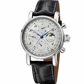 Chronoswiss Sirius Chronograph Mondphase CH 7543 L