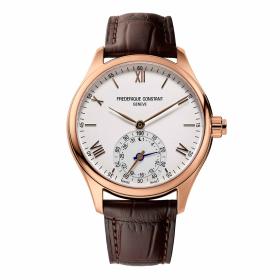 Frédérique Constant Smartwatch Gents Classics FC-285V5B4