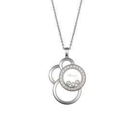 Chopard Happy Dreams Halskette mit Anhänger 799769-1002