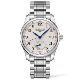Longines The Longines Master Collection L2.908.4.78.6