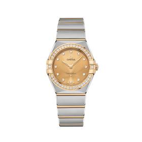 Omega Constellation 131.25.28.60.58.001