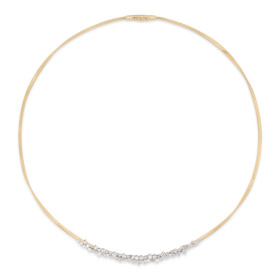 Marco Bicego Marrakech Halskette CG851 B1 YW