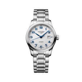         Longines LONGINES MASTER COLLECTION L2.449.4.73.6