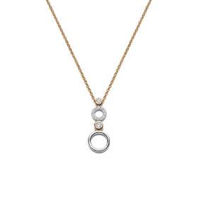 Leo Wittwer Panta rhei® Collier 31-1001176-1000