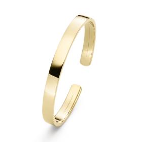 IsabelleFa Armreif Flix.Flex Eckig 7 02131-07-69-MEN-GG