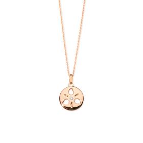 Tamara Comolli SAND DOLLAR Anhänger Medium P-SD-s-rg
