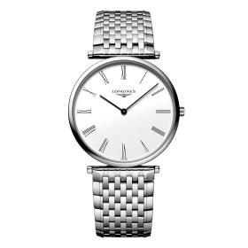 Longines LA GRANDE CLASSIQUE DE LONGINES L4.755.4.11.6