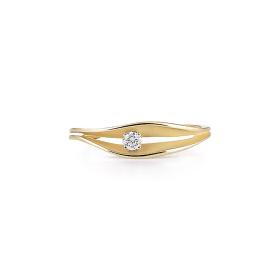 Annamaria Cammilli Dune Ring GAN2995U