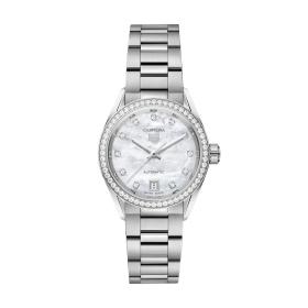TAG Heuer TAG HEUER CARRERA DATE WBN2414.BA0621