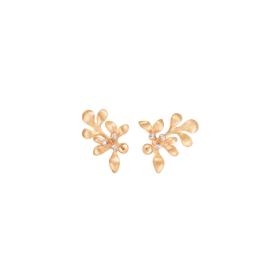 Ole Lynggaard Copenhagen Lotus Ohrstecker Gipsy mini A2660-401