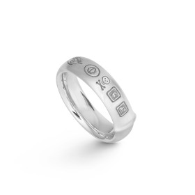 Ole Lynggaard Copenhagen Julius Ring A3056-301