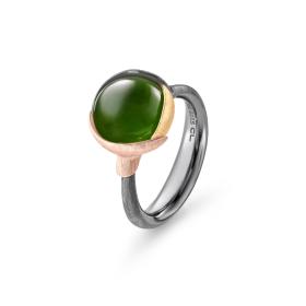 Ole Lynggaard Copenhagen Lotus Ring 2 A2651-328