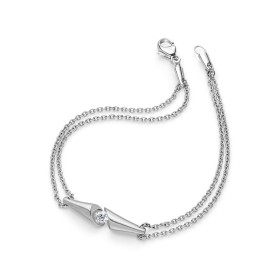         Weißgold, Armschmuck, Schaffrath CALLA Armband 211_CALAB_15_WW