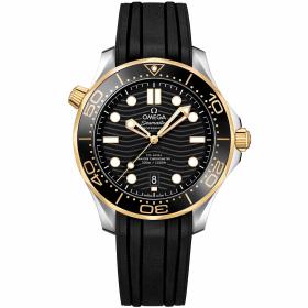 Omega Seamaster Diver 300M 210.22.42.20.01.001