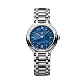  Longines LONGINES PRIMALUNA, Ref: L8.123.4.97.6