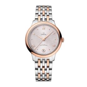 Omega De Ville Prestige 434.20.34.20.02.003