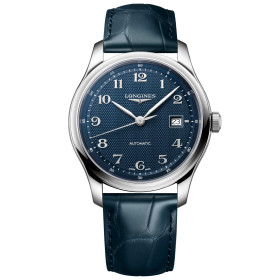         Longines LONGINES MASTER COLLECTION L2.950.4.93.2