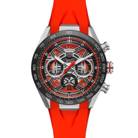TAG Heuer TAG HEUER CARRERA CHRONOGRAPH EXTREME SPORT CBU2082.FT6275