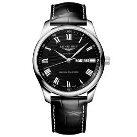 Longines The Longines Master Collection L2.920.4.51.7
