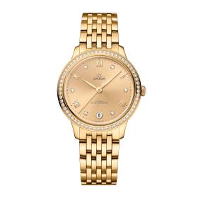 Omega De Ville Prestige 434.55.34.20.58.001