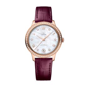 Omega De Ville Prestige 434.58.34.20.55.001