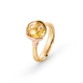 Ole Lynggaard Copenhagen Lotus Ring A2650-411