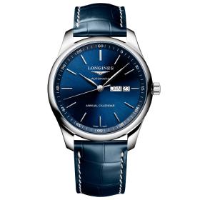 Longines The Longines Master Collection L2.920.4.92.0