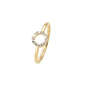 Schmuckwerk Alpen Ring GR1405-GG