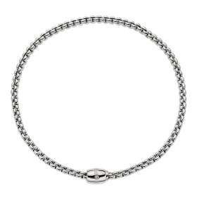 FOPE Eka Flex'it Halskette mit dekorativem Verschluss 07F10CX_BB_B_XBX_034