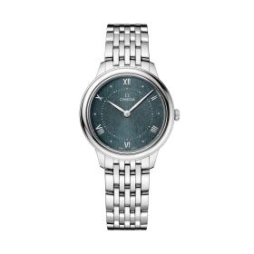 Omega De Ville Prestige 434.10.30.60.10.001